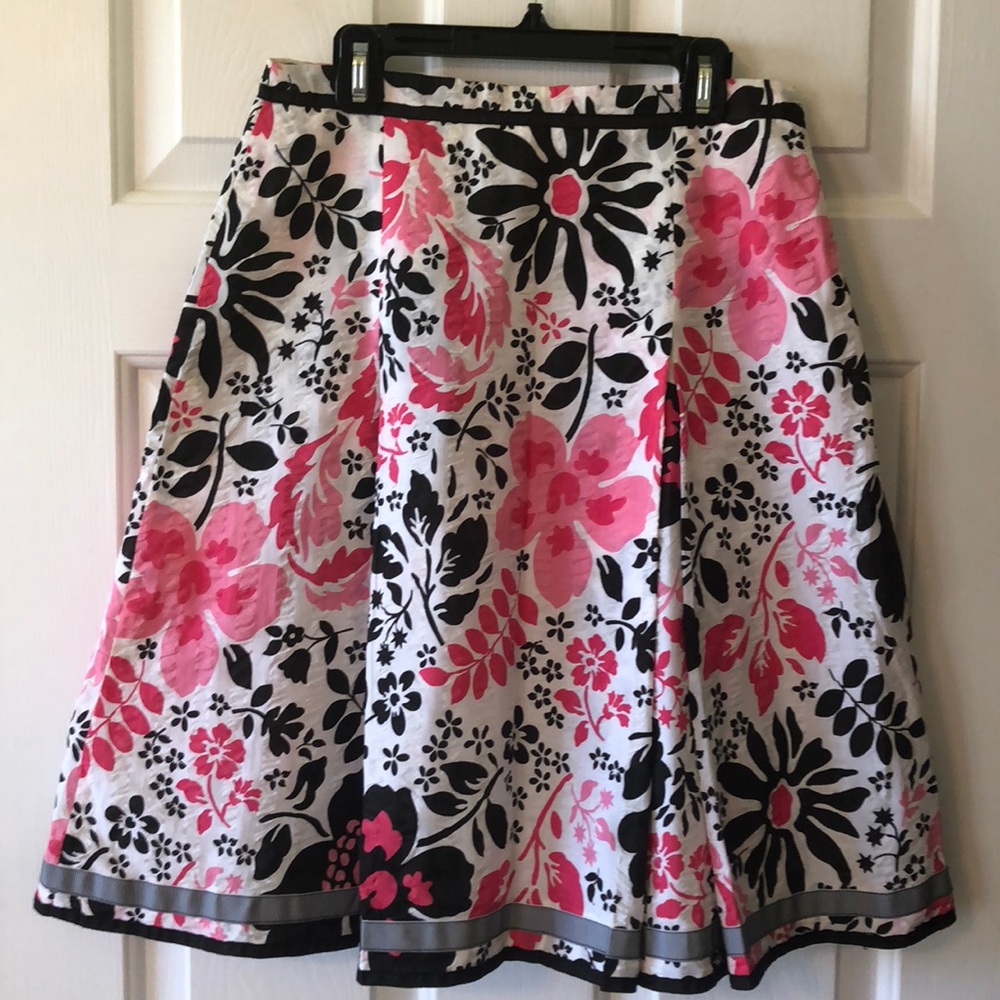 Maria Christina Skirt